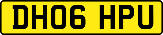 DH06HPU