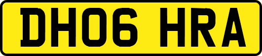 DH06HRA