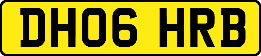 DH06HRB