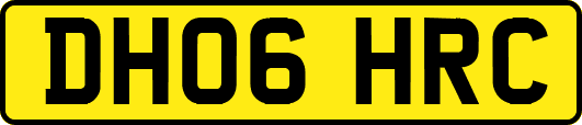 DH06HRC