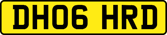 DH06HRD