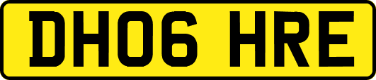DH06HRE