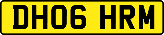 DH06HRM