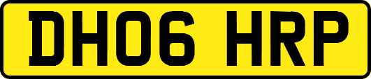 DH06HRP