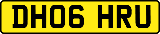 DH06HRU