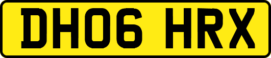 DH06HRX