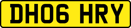 DH06HRY