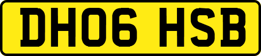 DH06HSB
