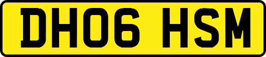 DH06HSM