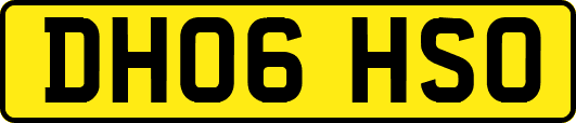 DH06HSO