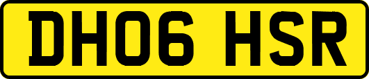 DH06HSR
