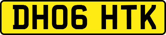 DH06HTK
