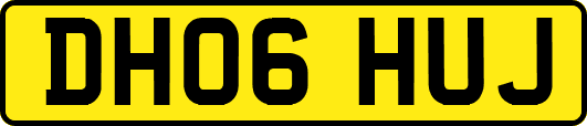DH06HUJ