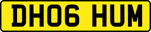 DH06HUM