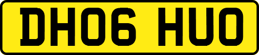 DH06HUO