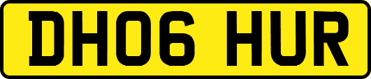 DH06HUR