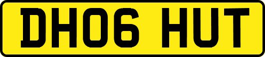 DH06HUT