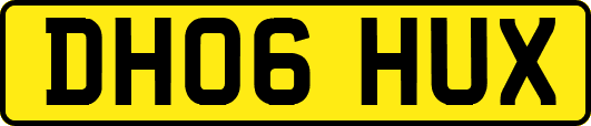 DH06HUX