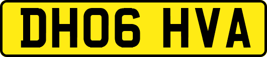 DH06HVA