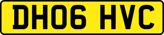 DH06HVC