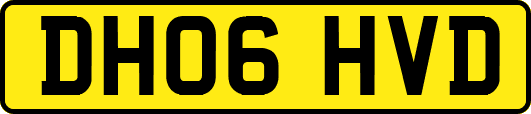 DH06HVD