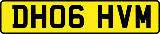DH06HVM
