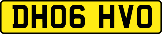 DH06HVO