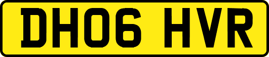 DH06HVR