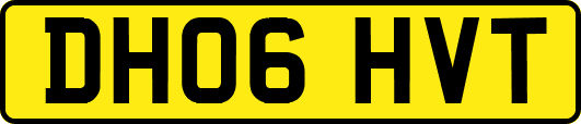 DH06HVT