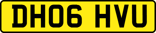 DH06HVU