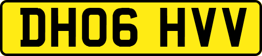 DH06HVV