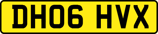 DH06HVX