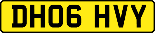 DH06HVY