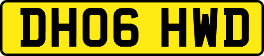DH06HWD