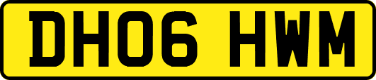 DH06HWM