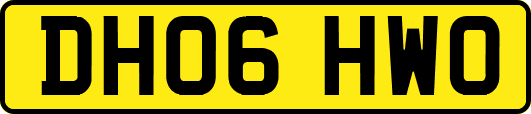 DH06HWO