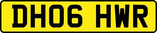 DH06HWR