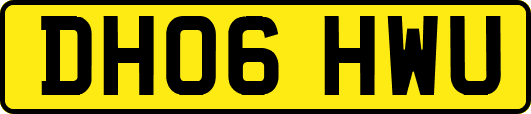 DH06HWU