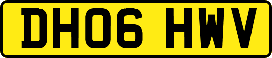 DH06HWV