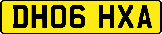 DH06HXA
