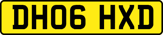 DH06HXD