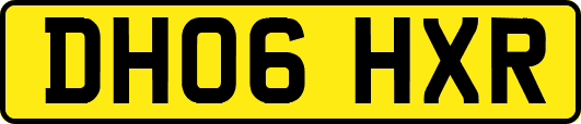 DH06HXR