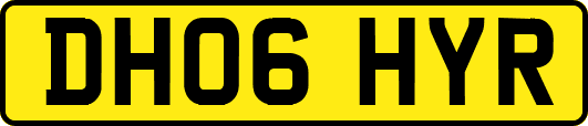 DH06HYR