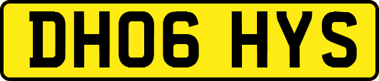 DH06HYS
