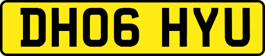 DH06HYU
