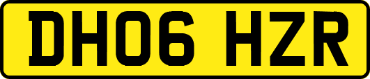 DH06HZR