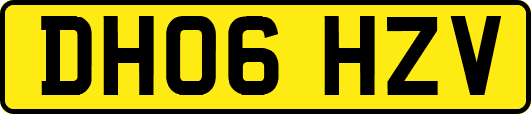 DH06HZV