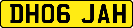 DH06JAH