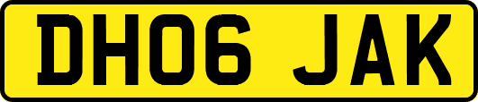 DH06JAK