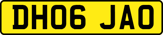 DH06JAO